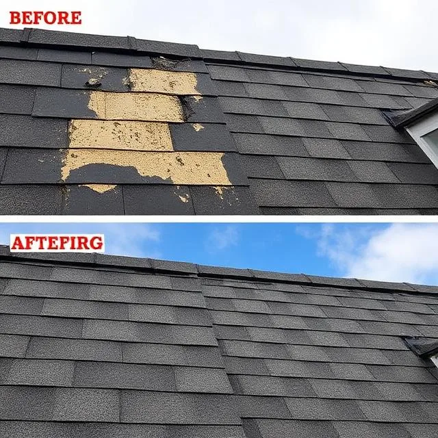 Roof Repair Near Me in Beverly, NJ near me